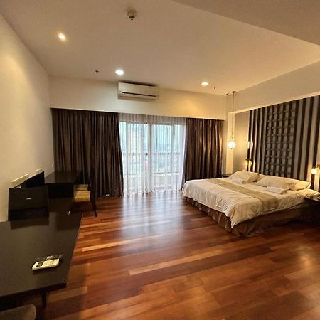 Sunway Lagoon Family Suites At Sunway Pyramid & Sunway Lagoon Kampong Penaga  Exterior foto